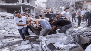 القوى الوطنية والإسلامية: وقف حرب الإبادة في غزة أولوية وطنية والمحاسبة على جرائم الاحتلال ضرورة عاجلة